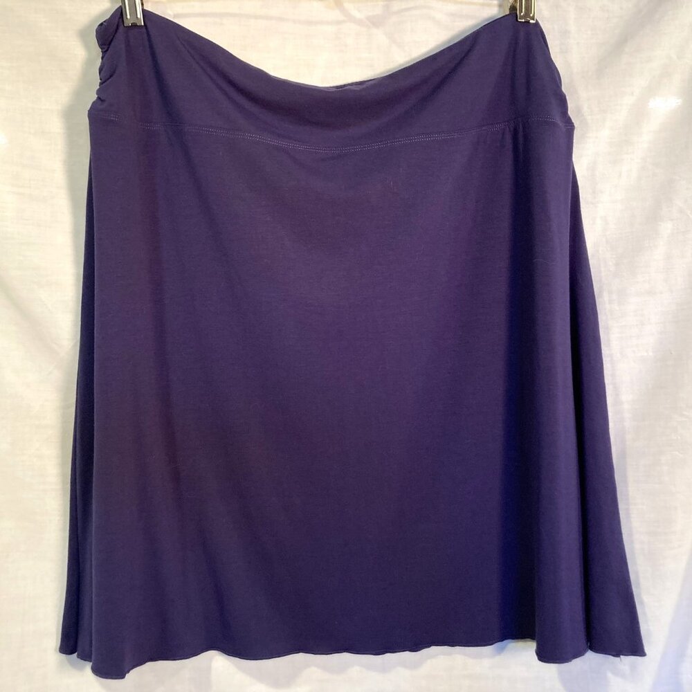 EMS Highland Skirt purple
